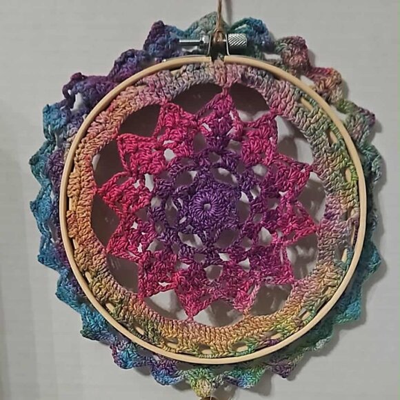 Other - Vintage Doily